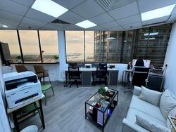 International Plaza (D2), Office #577732941